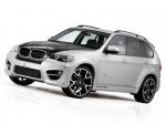 BMW CLR X530 by Lumma Design 2007 года